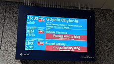 Fatalne warunki drogowe w regionie. Niedaleko Szczytna samochód uderzył w szynobus Fatalne warunki drogowe w regionie. Niedaleko Szczytna samochód uderzył w szynobus